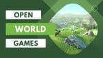 Top 8 Open-World Games Boasting Exceptional Sound Design