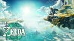 The Legend of Zelda: Tears of the Kingdom Release Date and Everything We Know So Far