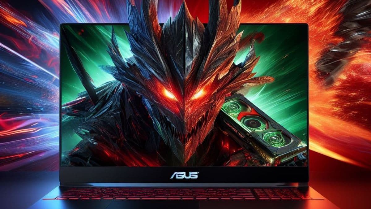 Prime Day Sale: $320 Discount on Asus ROG Strix G16 Gaming Laptop with 24-core CPU