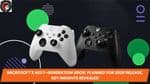 Microsoft's Next-Generation Xbox: Planned for 2028 Release, Key Insights Revealed