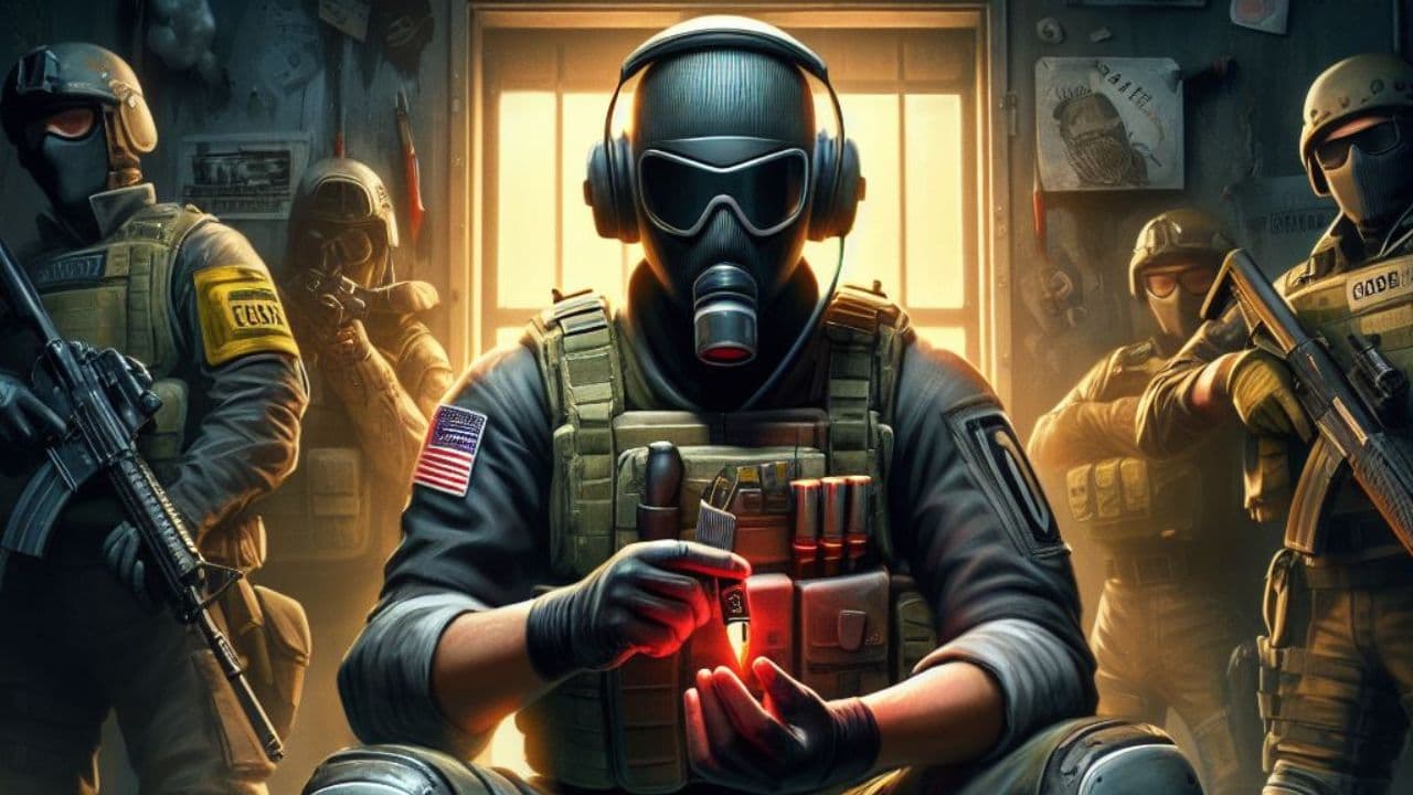 Counter-Strike: Condition Zero Revived with Surprise Update