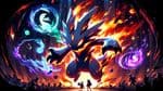 Hisuian Typhlosion Enters as Tera Raid Boss in Pokemon SV