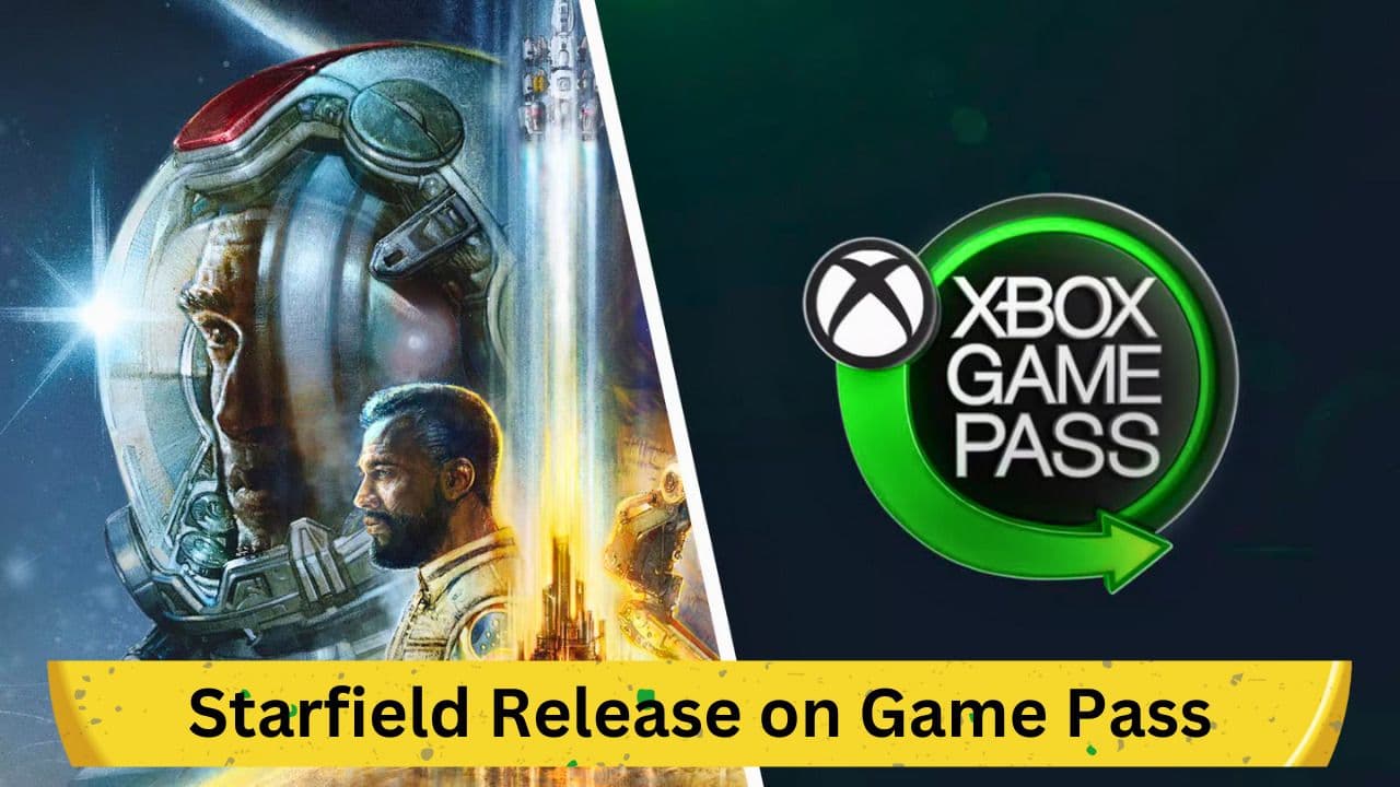 Starfield Release on Game Pass: Dates, Times and Expectations