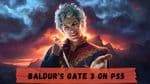Baldur's Gate 3 on PS5: A Detailed Review of the Gaming Experience