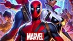 Marvel Rivals Beta Hints at New Heroes: Deadpool and Spider-Gwen
