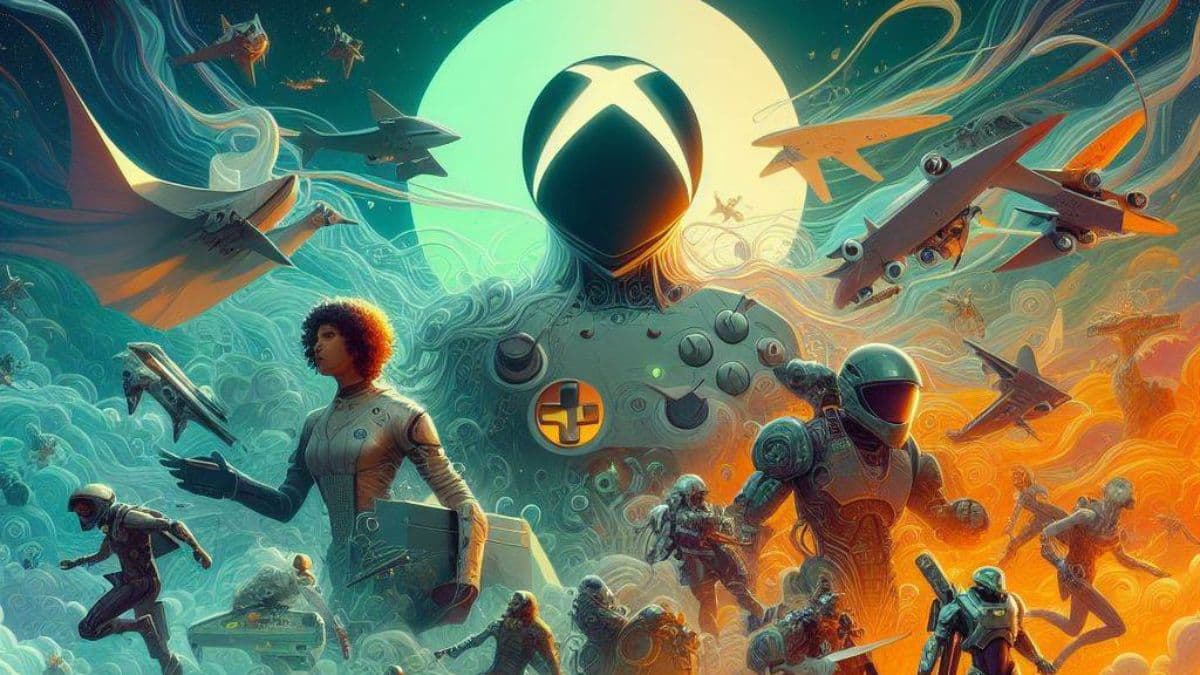 Xbox Series X/S: Free Downloads &amp; New Strategy - No Subscription Required