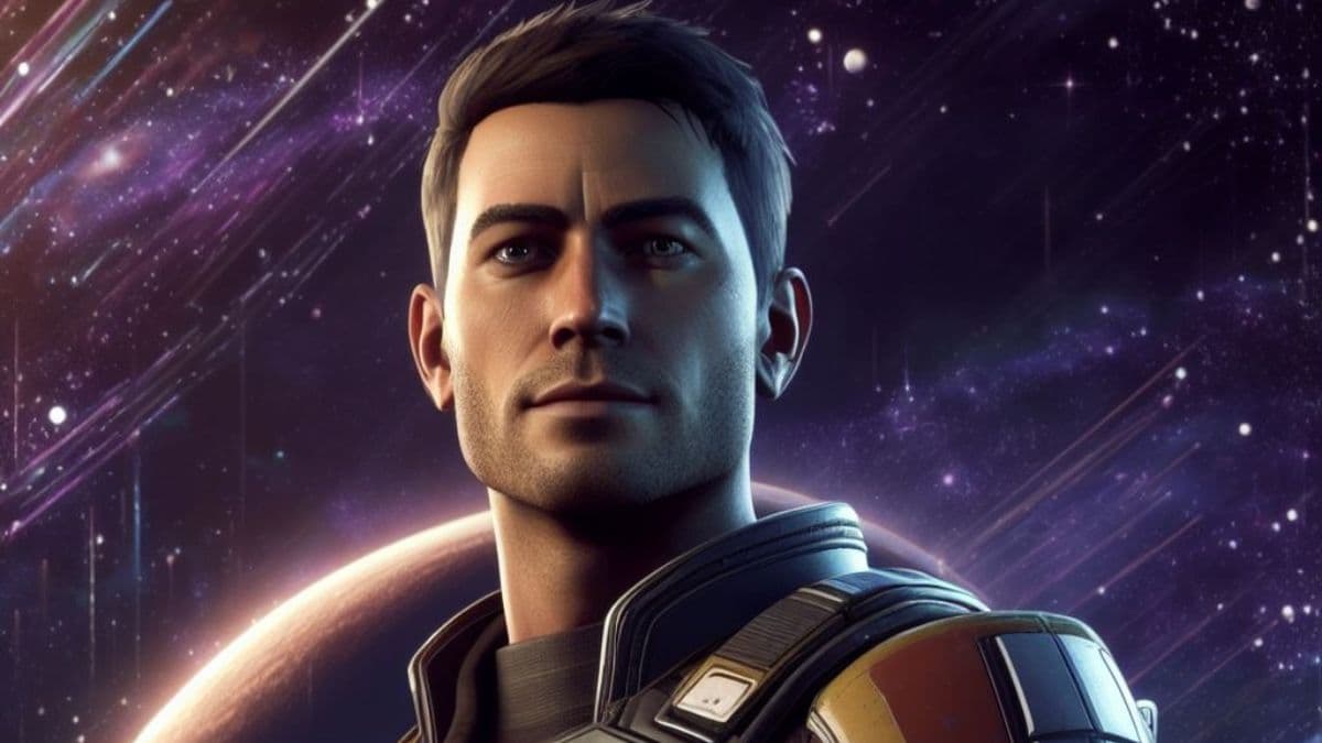 Manaaki Almonte: The Unexpected Star NPC in Bethesda's Starfield