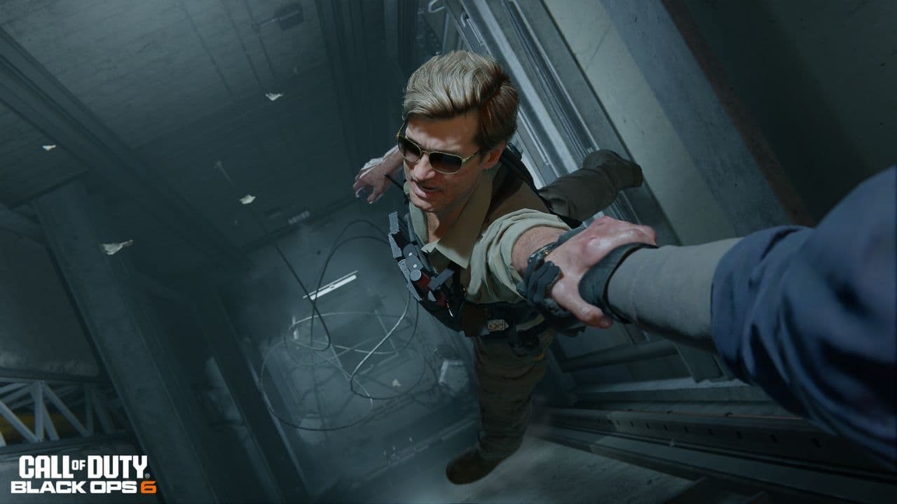 Call of Duty: Black Ops 6 System Requirements Unveiled—No Rig Upgrade Needed