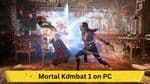 Mortal Kombat 1 on PC: Denuvo DRM Protection Insights
