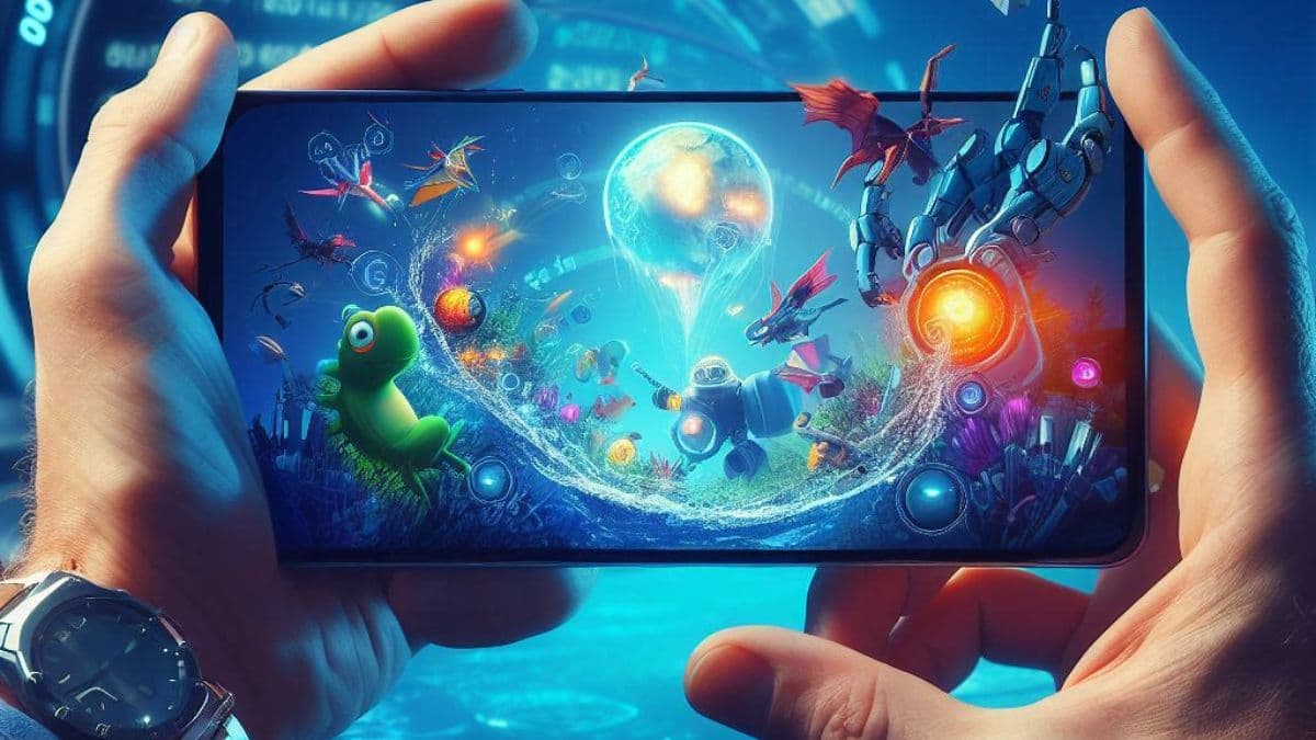 Mobile Gaming Evolution: From the Classic Snake to Modern-day PUBG