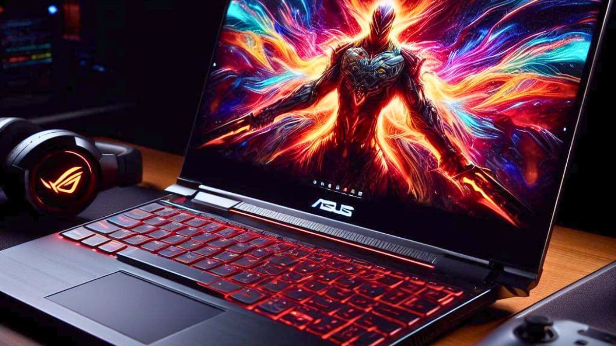 Asus ROG Flow X13 (2023) Review: Leading 13.4-inch Gaming Convertible
