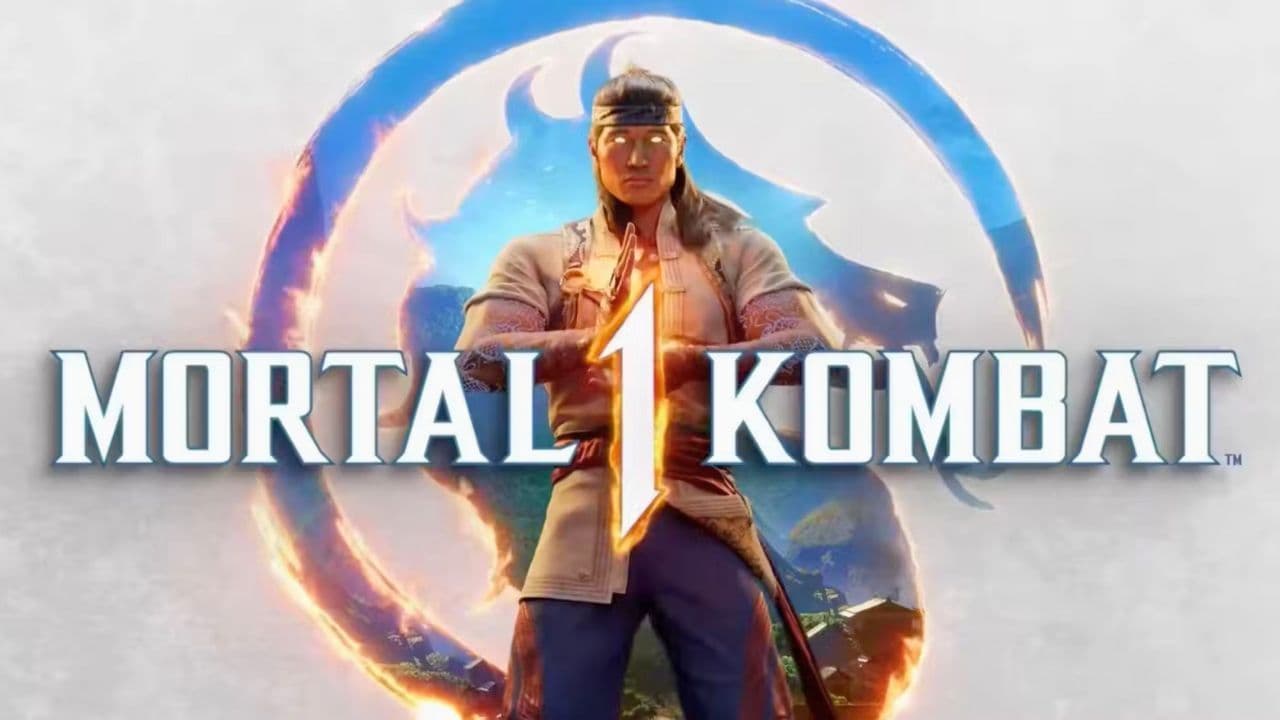 Mortal Kombat 1 Expands with New "Khaos Reigns" Expansion and DLC Fighters