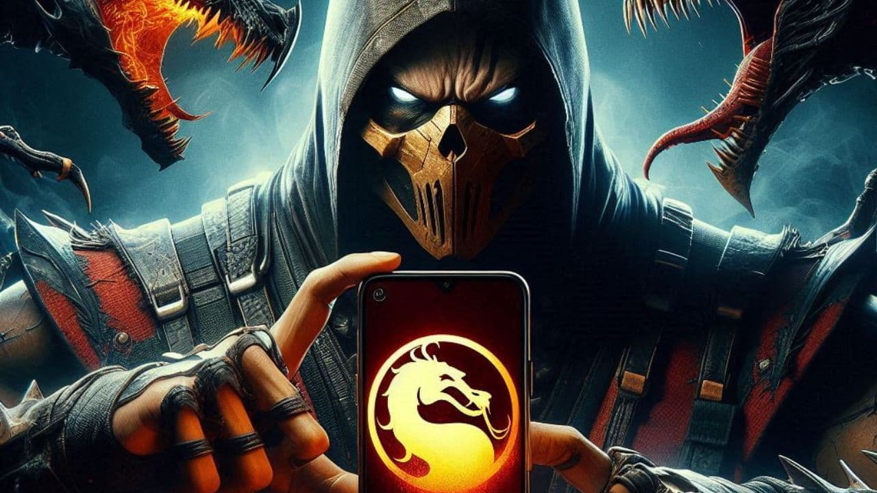 Spawn Returns to Mortal Kombat: Exclusive to Mobile Version