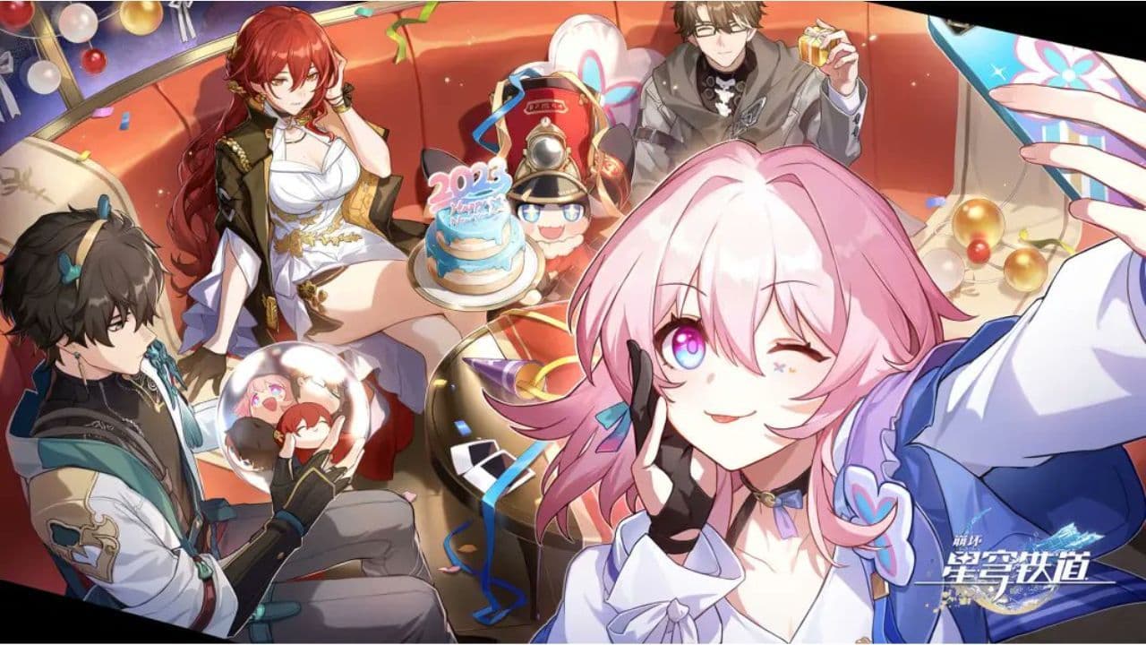 Honkai: Star Rail 2.5 Leak Unveils New Feigned Toughness Mechanic