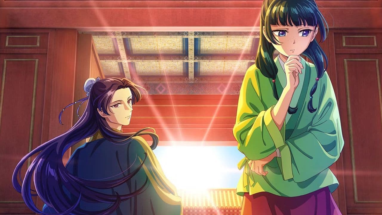 The Apothecary Diaries" Continues Despite Artist's Legal Troubles