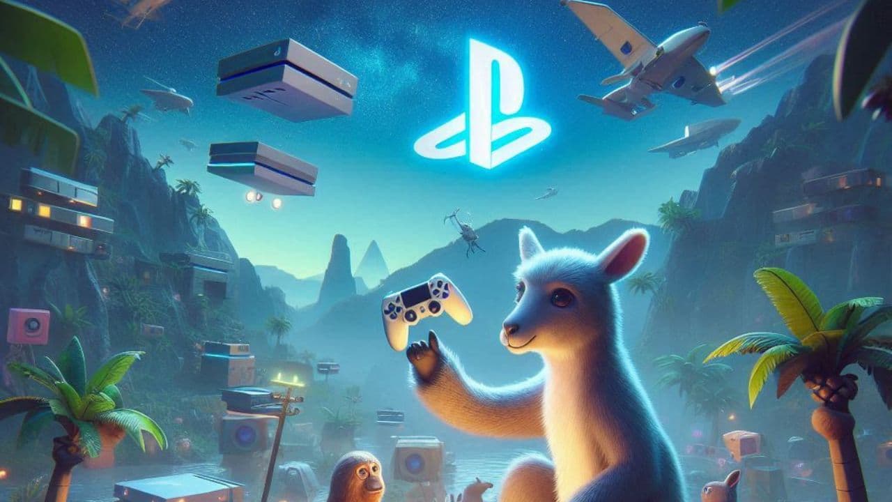 Party Animals Expands to PlayStation, Broadening Its Audience