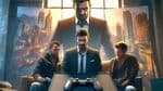 Max Payne Remakes Enter Production, New Developments at Remedy