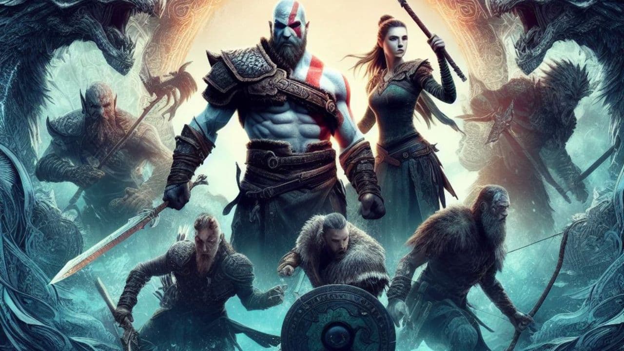 God of War Ragnarök PC Version: Probabilities and Projected Launch Date