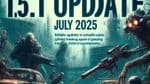 STALKER 2 Update 1.5.1: A Comprehensive Look at the July 2025 Patch
