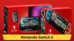Nintendo Switch 2 Demo at gamescom 2023: Comparable Visuals to PS5 and Xbox Series