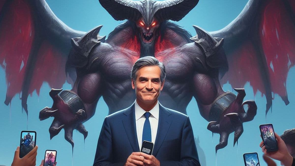 Blizzard Plans to Make Even More Mobile Games, Despite Fan Backlash