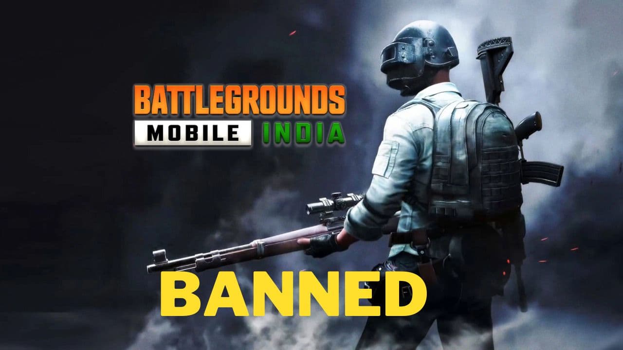 Why is PUBG being banned again in India?