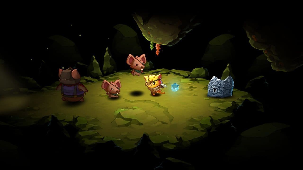 Cat Quest 3 Launches with Local Co-Op on August 8