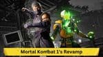 Mortal Kombat 1's Revamp: Unveiling the Invasions Mode &amp; Kameo Fighters
