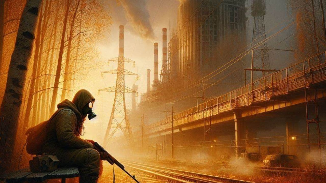 STALKER 2 Delayed Again: New Release Date Set for November 20