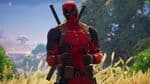 Fortnite Teases Fishstick Deadpool Skin Ahead of Marvel-Themed Update