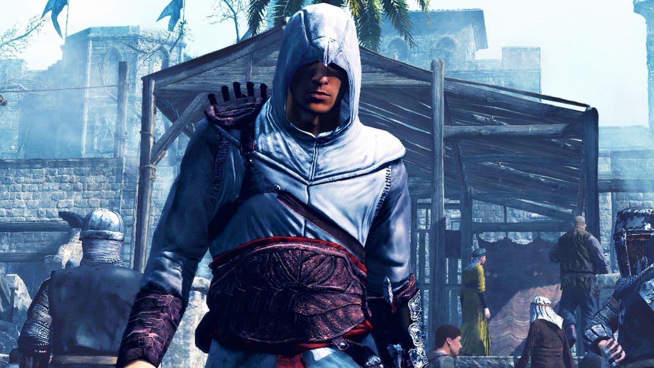 Future Assassin's Creed Games May See Longer Development Cycles