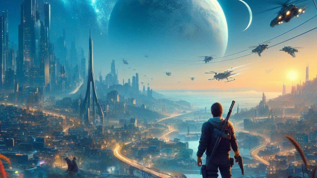 Top 7 Open-World Games on PlayStation Plus in 2023