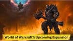 World of Warcraft's Upcoming Expansion: What New Achievements and Bonus Traders Tender Mean