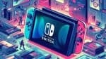 Nintendo's 2024 Console: Switch Successor Insights and Speculations