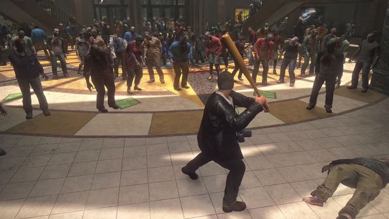 Dead Rising Deluxe Remaster to Feature In-Game Purchases