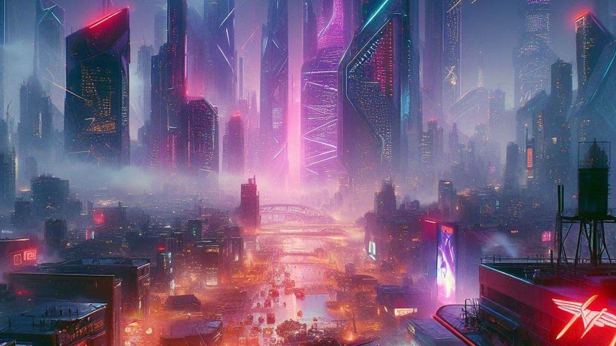 Cyberpunk 2077 Sequel: Hints of a New Setting Emerge