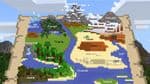 Is Minecraft Introducing Volcanoes? New Tease Excites Fans