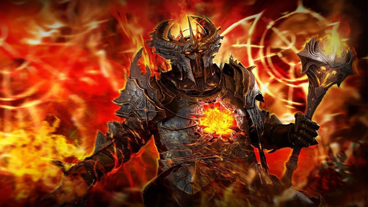 Diablo 4 Players Request Inventory Changes for Infernal Compasses