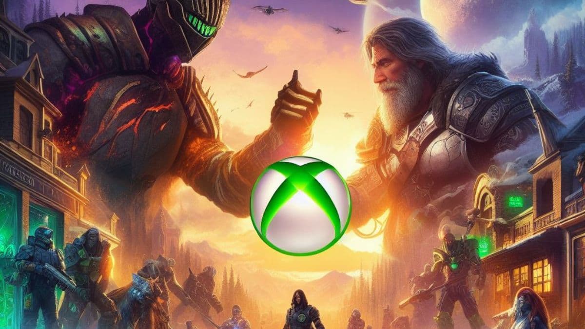 Upcoming Activision Blizzard Games on Xbox Game Pass: What We Know