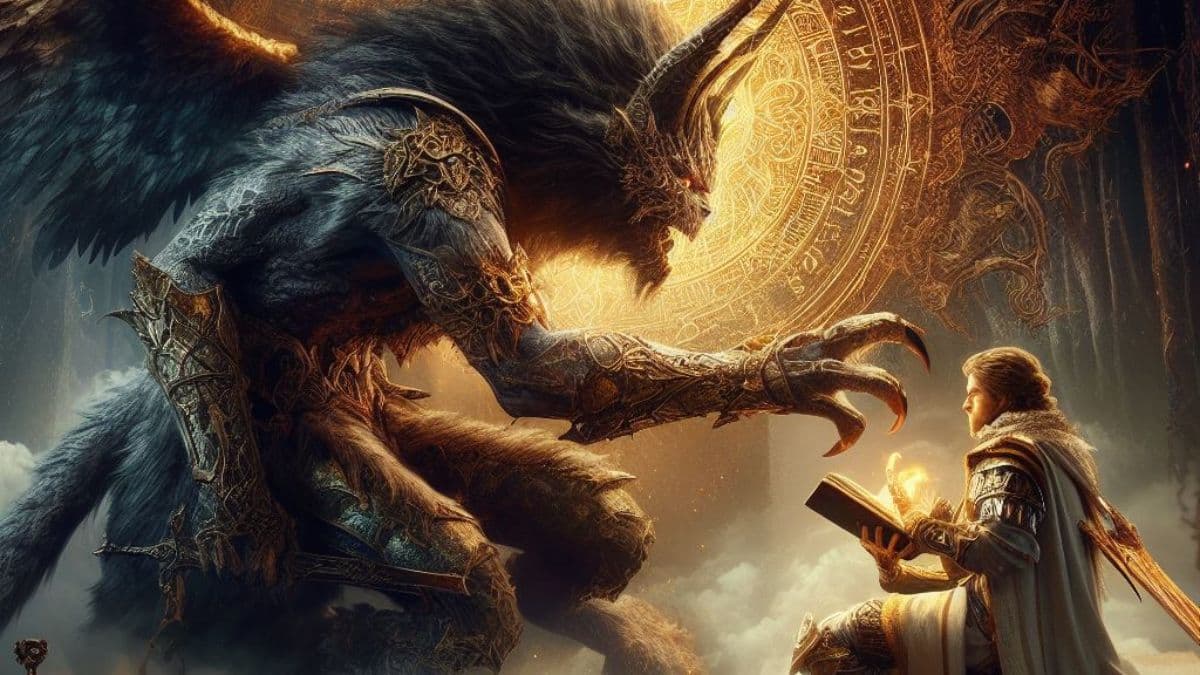 Elden Ring: Deciphering the Lore of Godfrey and Serosh