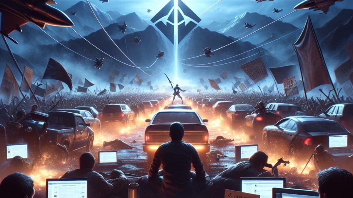 GTA 6 Trailer 3 and Pre-Order Wait Keeps Fans on the Edge