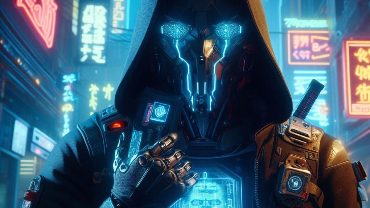 Uncover the Trauma Team Outfit in Cyberpunk 2077