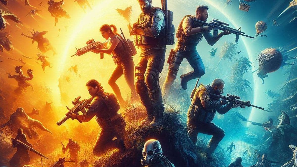 Top 8 Cooperative Survival Games: A Comprehensive Guide