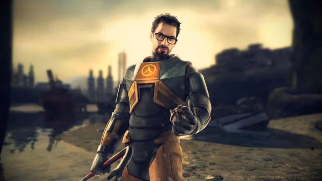 Is Half-Life 3 Finally Happening? New Leaks Suggest Possibility