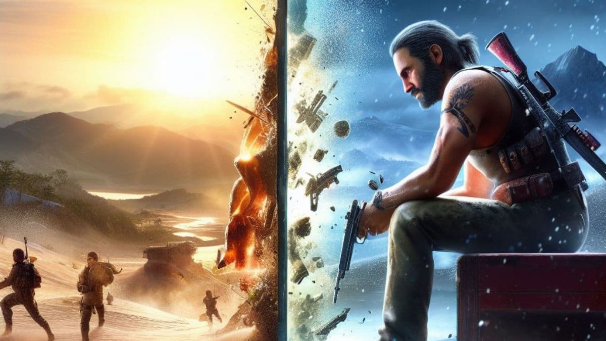 Challenges and Opportunities Facing Ubisoft's Rumored Far Cry 7