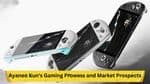 A Deep Dive into Ayaneo Kun's Gaming Prowess and Market Prospects