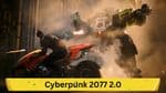 Cyberpunk 2077 2.0: Detailed Update Insights and Release Date Speculation