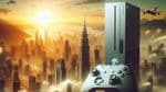 Xbox Console Sales Plummet Amid Shift to Software and Services