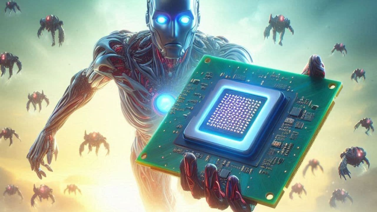 AMD's AI Chip Sales Soar, Gaming Graphics Struggle Continues
