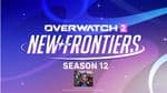 Overwatch 2 Season 12 Trailer Premieres on August 14
